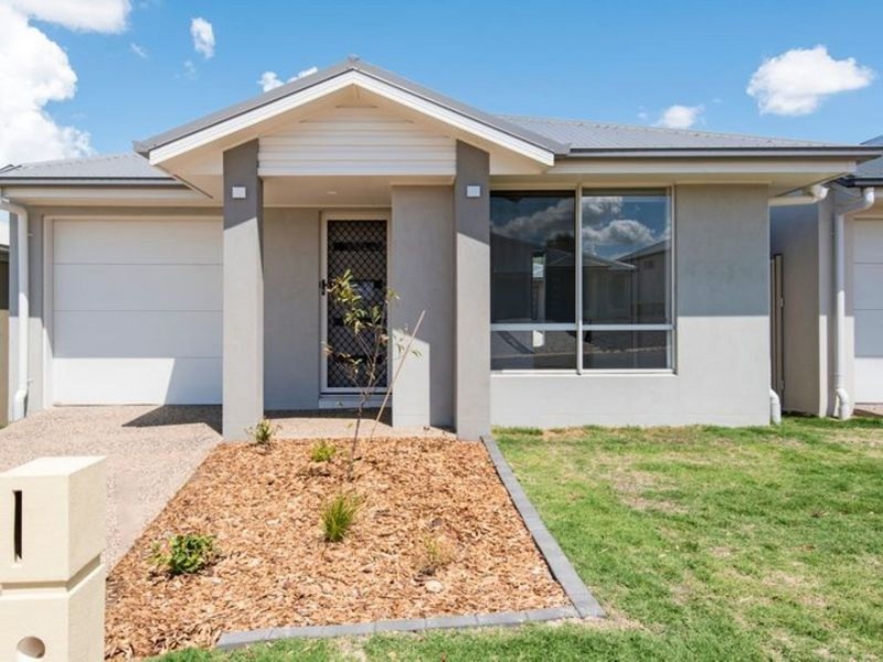 28 Minnett Street, Glenvale QLD 4350