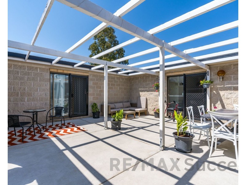 1 Collard Court, Darling Heights QLD 4350