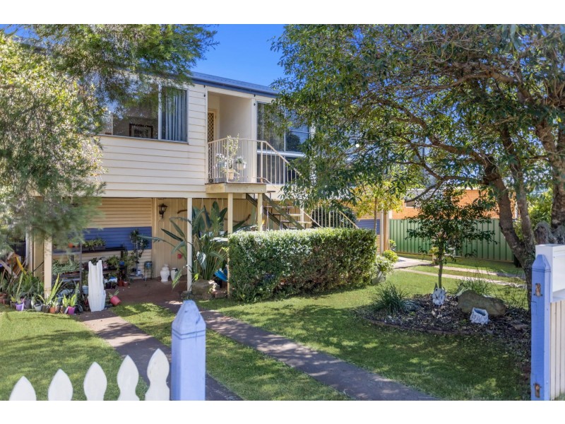 15 Loudon Street, South Toowoomba QLD 4350