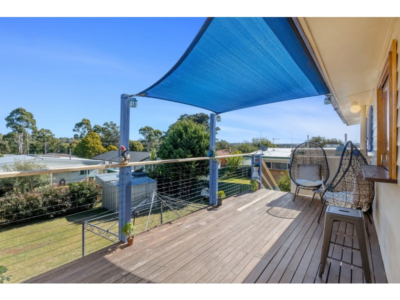 15 Loudon Street, South Toowoomba QLD 4350