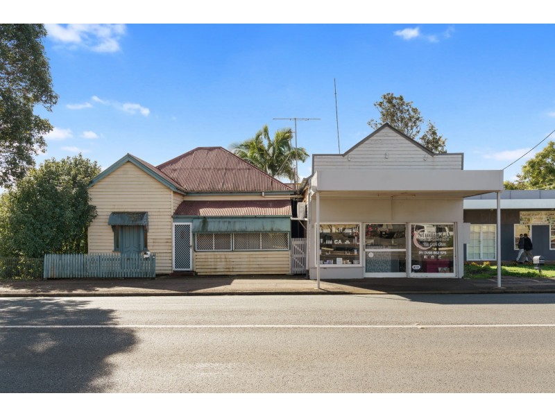 241-249 Bridge Street, Newtown QLD 4350