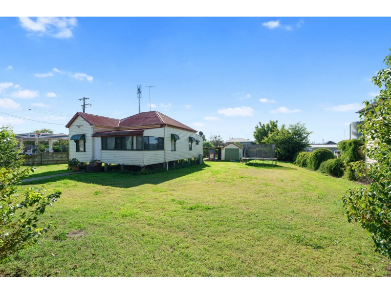 241-249 Bridge Street, Newtown QLD 4350