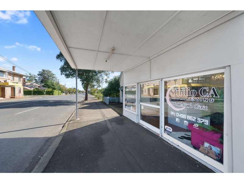 241-249 Bridge Street, Newtown QLD 4350