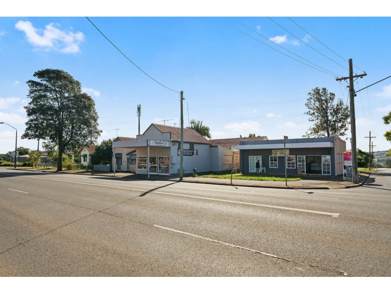 241-249 Bridge Street, Newtown QLD 4350