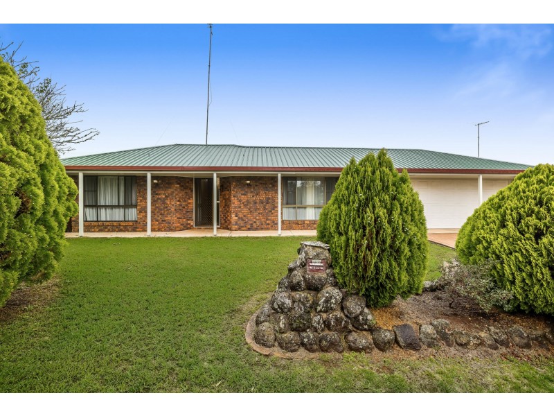 28 Banksia Street, Newtown QLD 4350