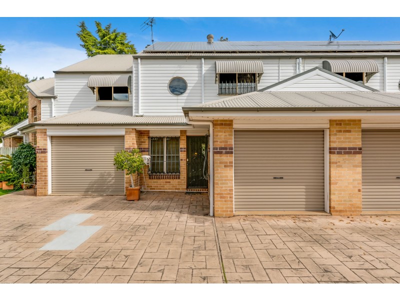 3/6 Creek Street, East Toowoomba QLD 4350