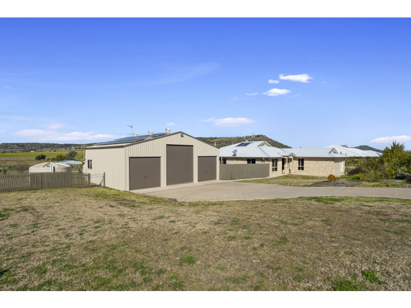 6 Massey Street, Kingsthorpe QLD 4400