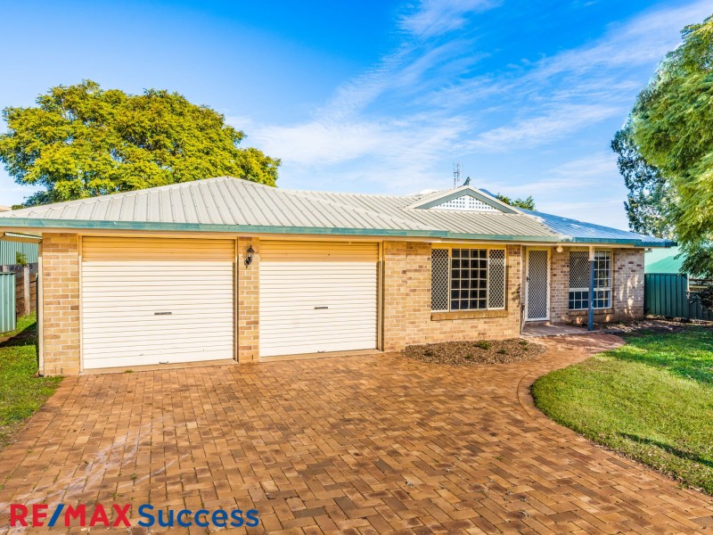 12 Krog Court, Darling Heights QLD 4350