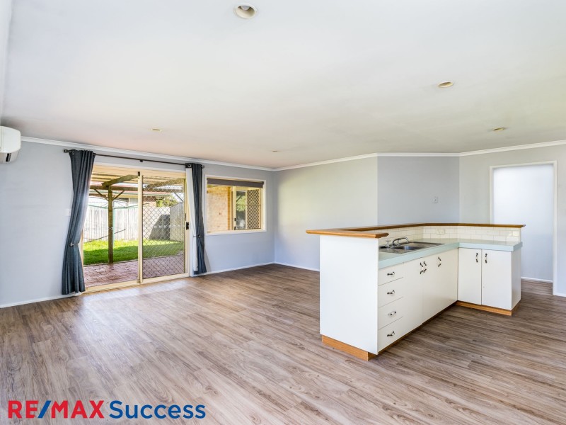 12 Krog Court, Darling Heights QLD 4350