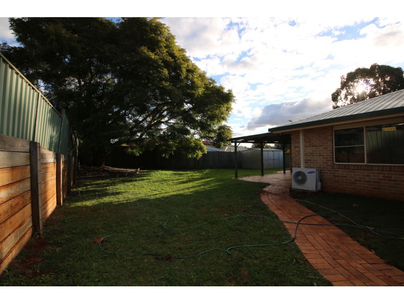 12 Krog Court, Darling Heights QLD 4350