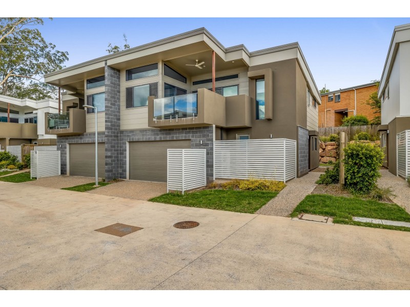 8/18-22 Tourist Road, East Toowoomba QLD 4350