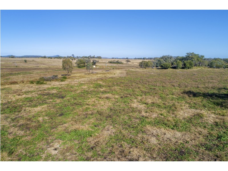 Toowoomba-Cecil Plains Road, Aubigny QLD 4401