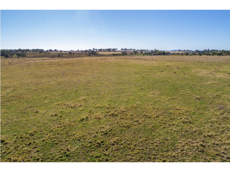 Toowoomba-Cecil Plains Road, Aubigny QLD 4401