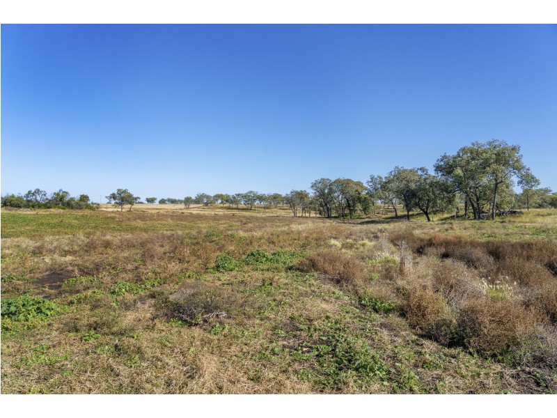 Toowoomba-Cecil Plains Road, Aubigny QLD 4401