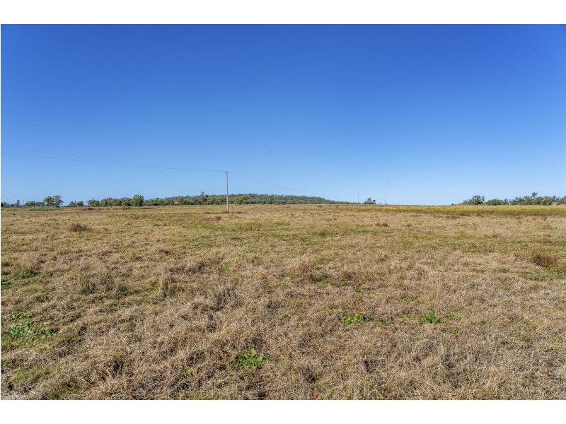 Toowoomba-Cecil Plains Road, Aubigny QLD 4401
