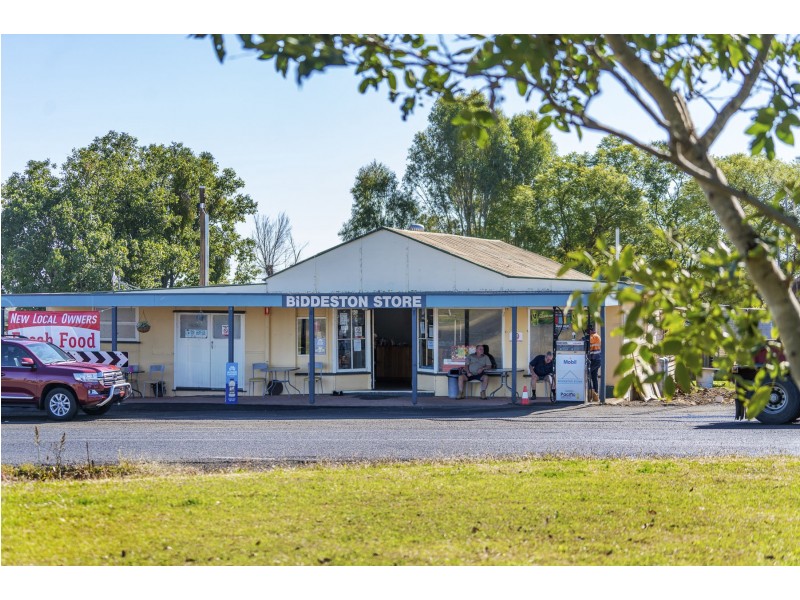 Toowoomba-Cecil Plains Road, Aubigny QLD 4401