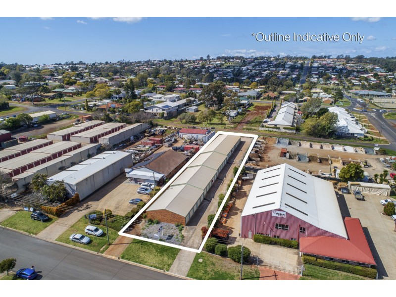 34 Sowden Street, Drayton QLD 4350