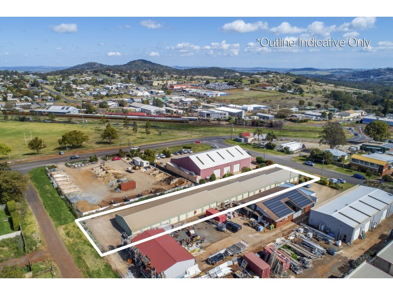 34 Sowden Street, Drayton QLD 4350