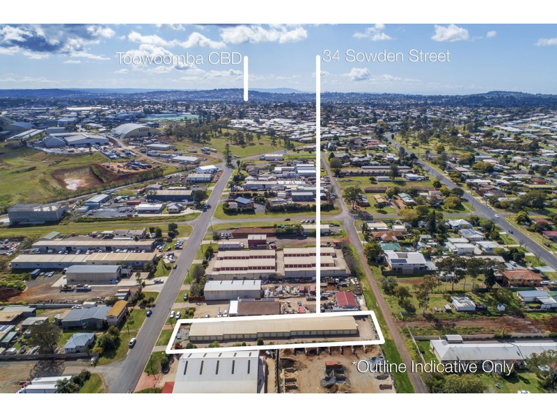 34 Sowden Street, Drayton QLD 4350