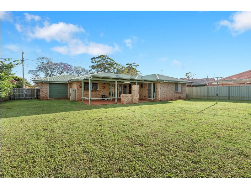 235 Nelson Street, Kearneys Spring QLD 4350