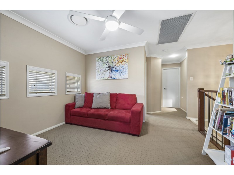 6 Mountview Court, Highfields QLD 4352