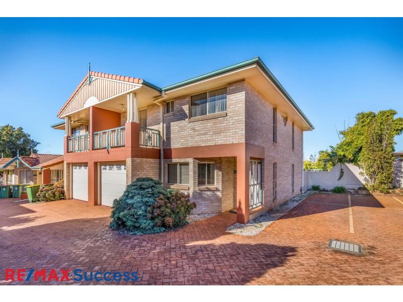 3/484 West Street, Kearneys Spring QLD 4350