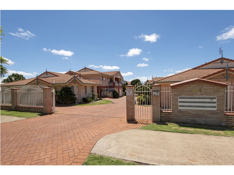 3/484 West Street, Kearneys Spring QLD 4350