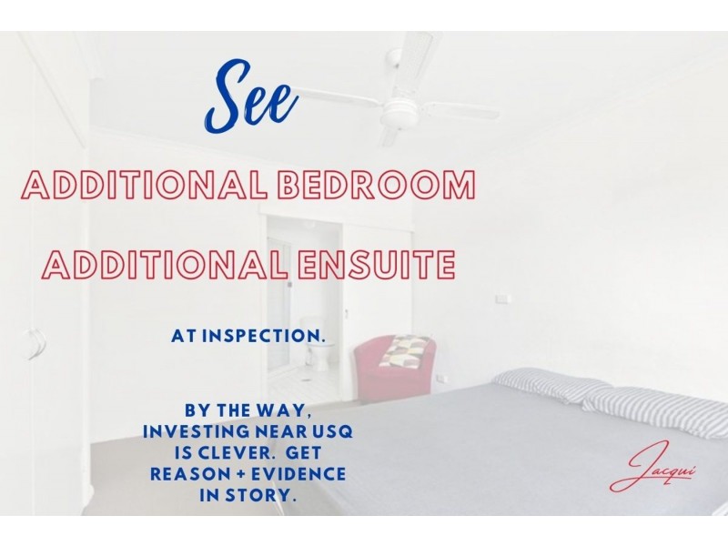 1/5-7 Uniplaza Court, Kearneys Spring QLD 4350