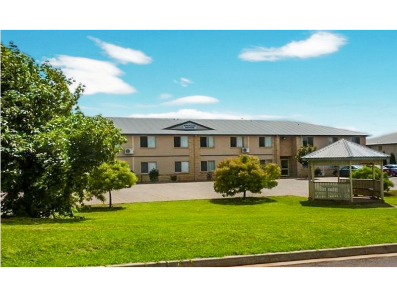 1/5-7 Uniplaza Court, Kearneys Spring QLD 4350