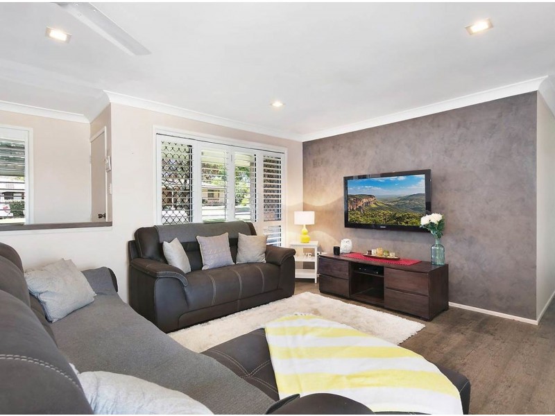 20 Hinkler Crescent, Wilsonton QLD 4350