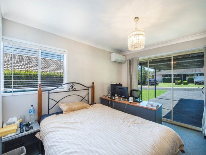 20 Hinkler Crescent, Wilsonton QLD 4350
