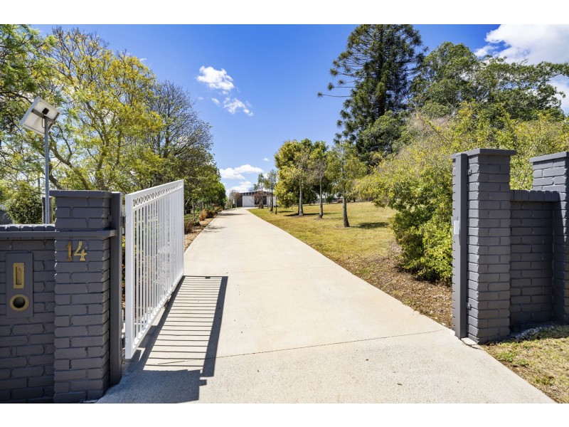 14 Academy Court, Glenvale QLD 4350