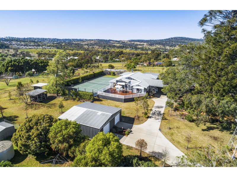14 Academy Court, Glenvale QLD 4350