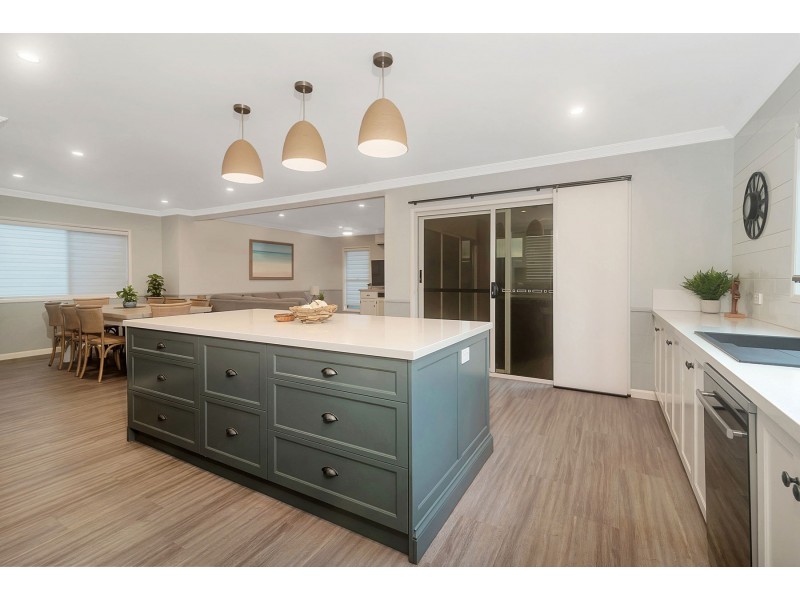 15 McBurnie Avenue, Highfields QLD 4352