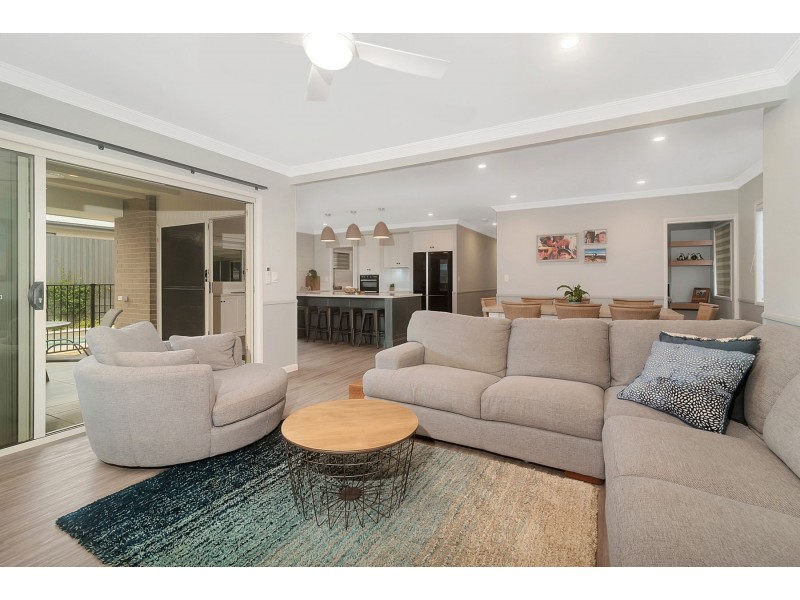 15 McBurnie Avenue, Highfields QLD 4352