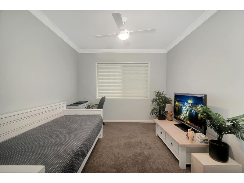 15 McBurnie Avenue, Highfields QLD 4352