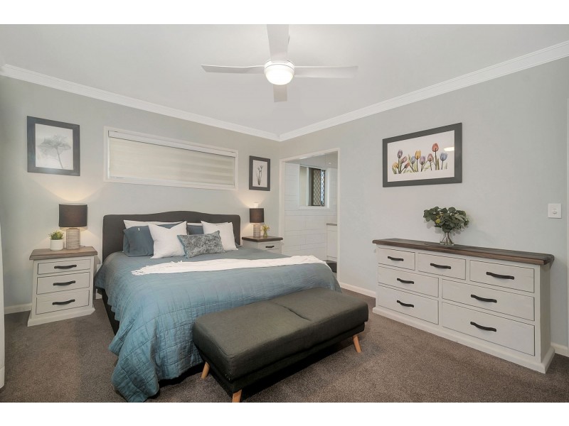 15 McBurnie Avenue, Highfields QLD 4352