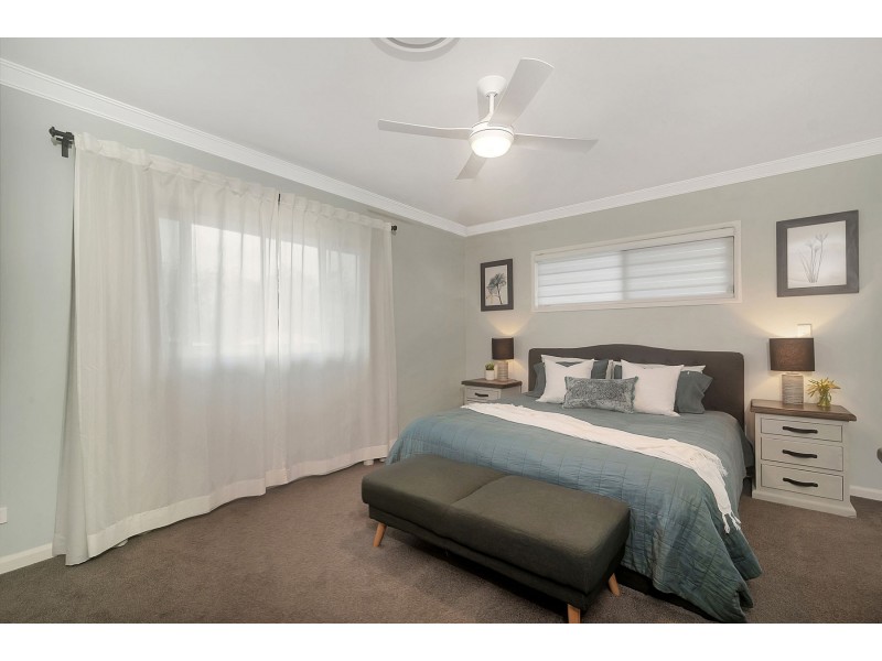 15 McBurnie Avenue, Highfields QLD 4352