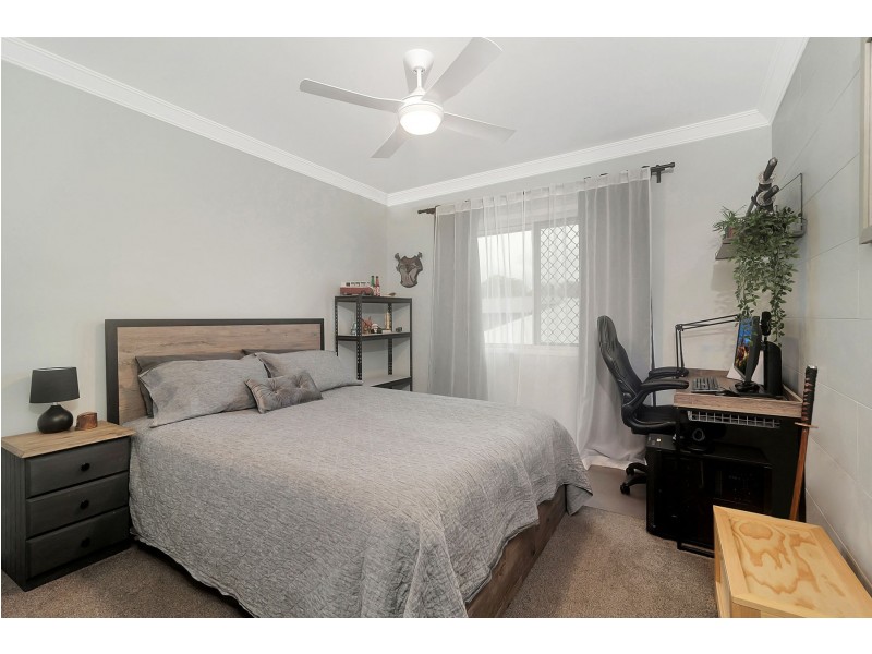 15 McBurnie Avenue, Highfields QLD 4352