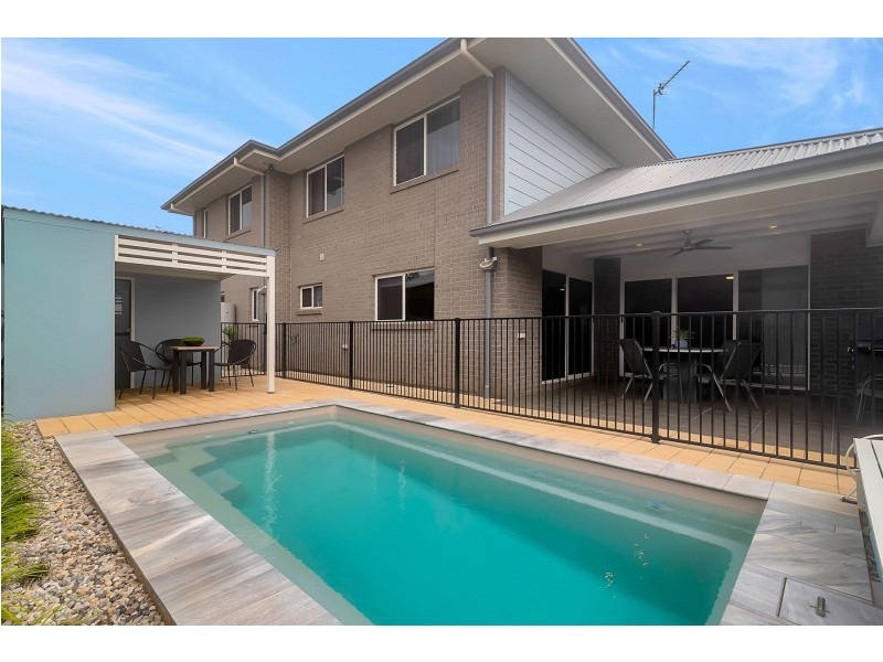 15 McBurnie Avenue, Highfields QLD 4352