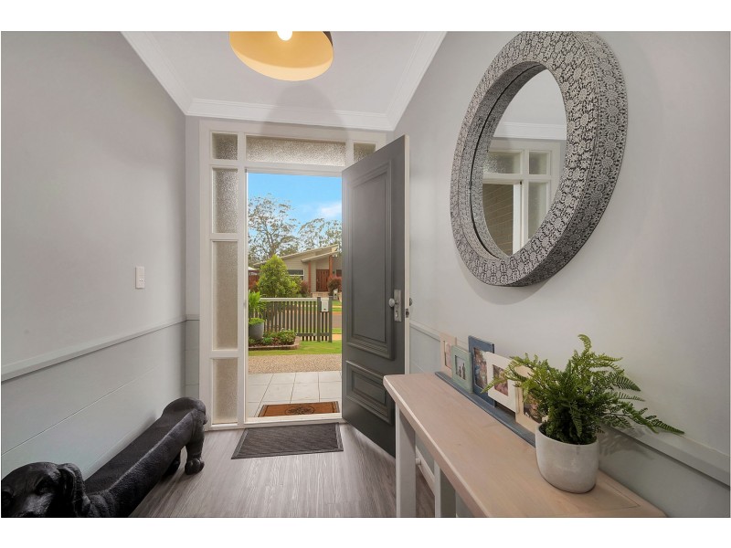 15 McBurnie Avenue, Highfields QLD 4352