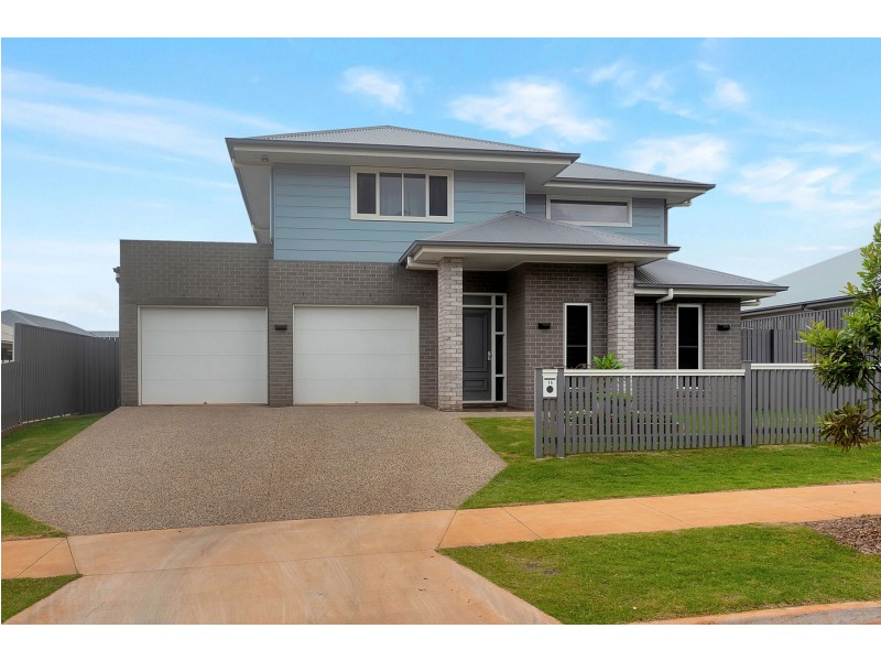 15 McBurnie Avenue, Highfields QLD 4352