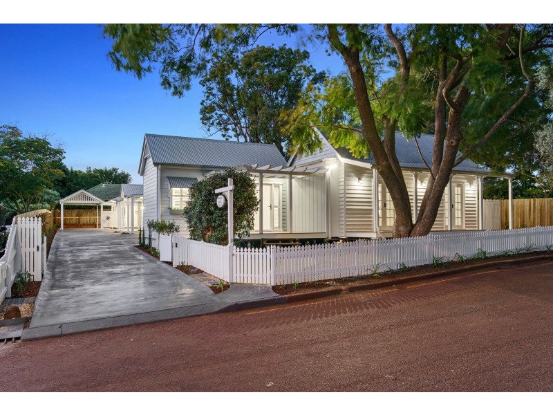 3 Walton Street, North Toowoomba QLD 4350