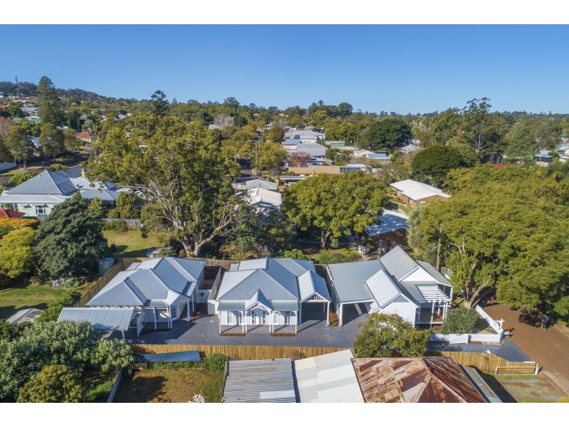 3 Walton Street, North Toowoomba QLD 4350