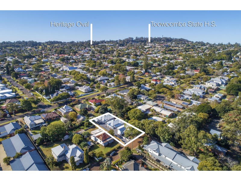 3 Walton Street, North Toowoomba QLD 4350