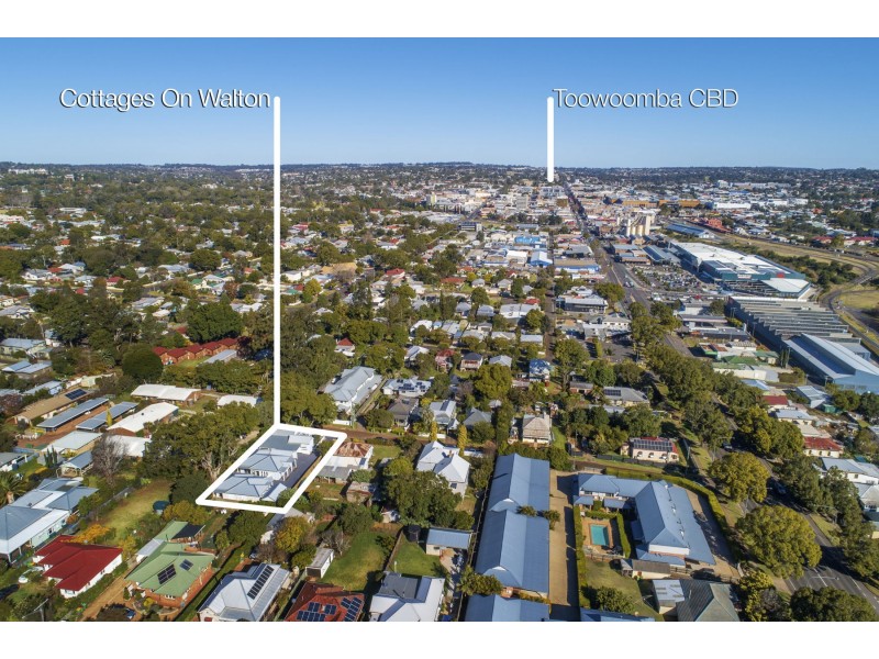 3 Walton Street, North Toowoomba QLD 4350