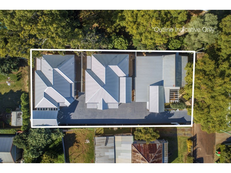 3 Walton Street, North Toowoomba QLD 4350