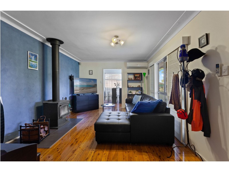 5 Corser Street, Centenary Heights QLD 4350