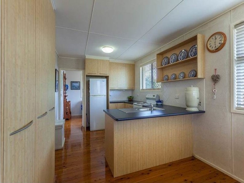 5 Corser Street, Centenary Heights QLD 4350