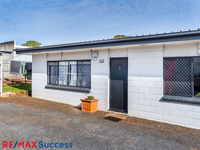 3/16 Garget Street, East Toowoomba QLD 4350
